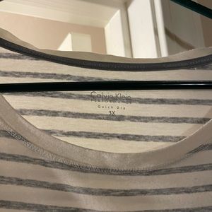 Calvin Klein Top